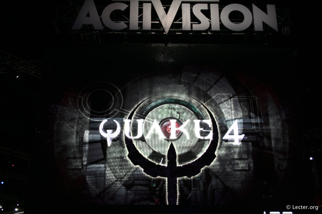 Quake 4