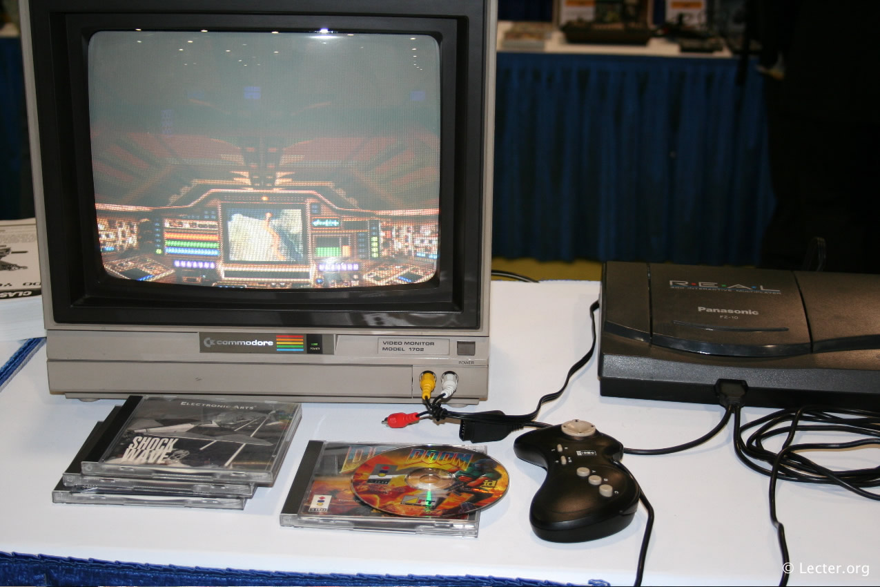 3DO