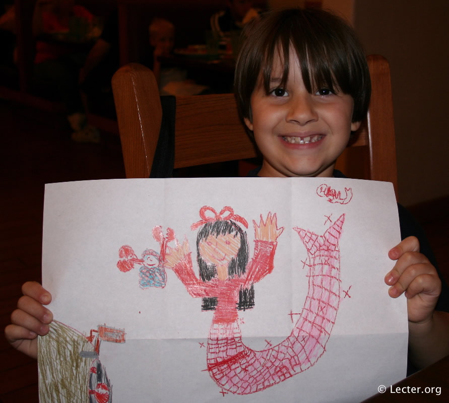 Budding Graphics Designer